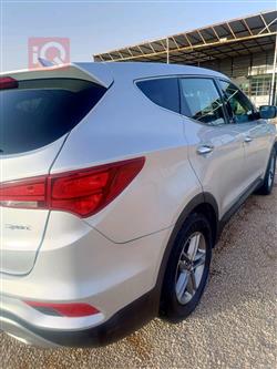 هيونداي سانتافي